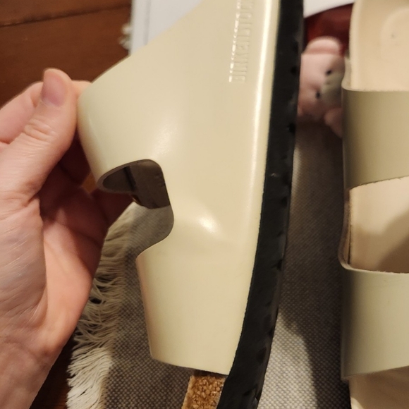 Birkenstock Arizona big buckle Sandals - Picture 9 of 13